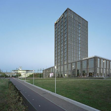 Van Der Valk Hotel Nijmegen-Lent Εξωτερικό φωτογραφία