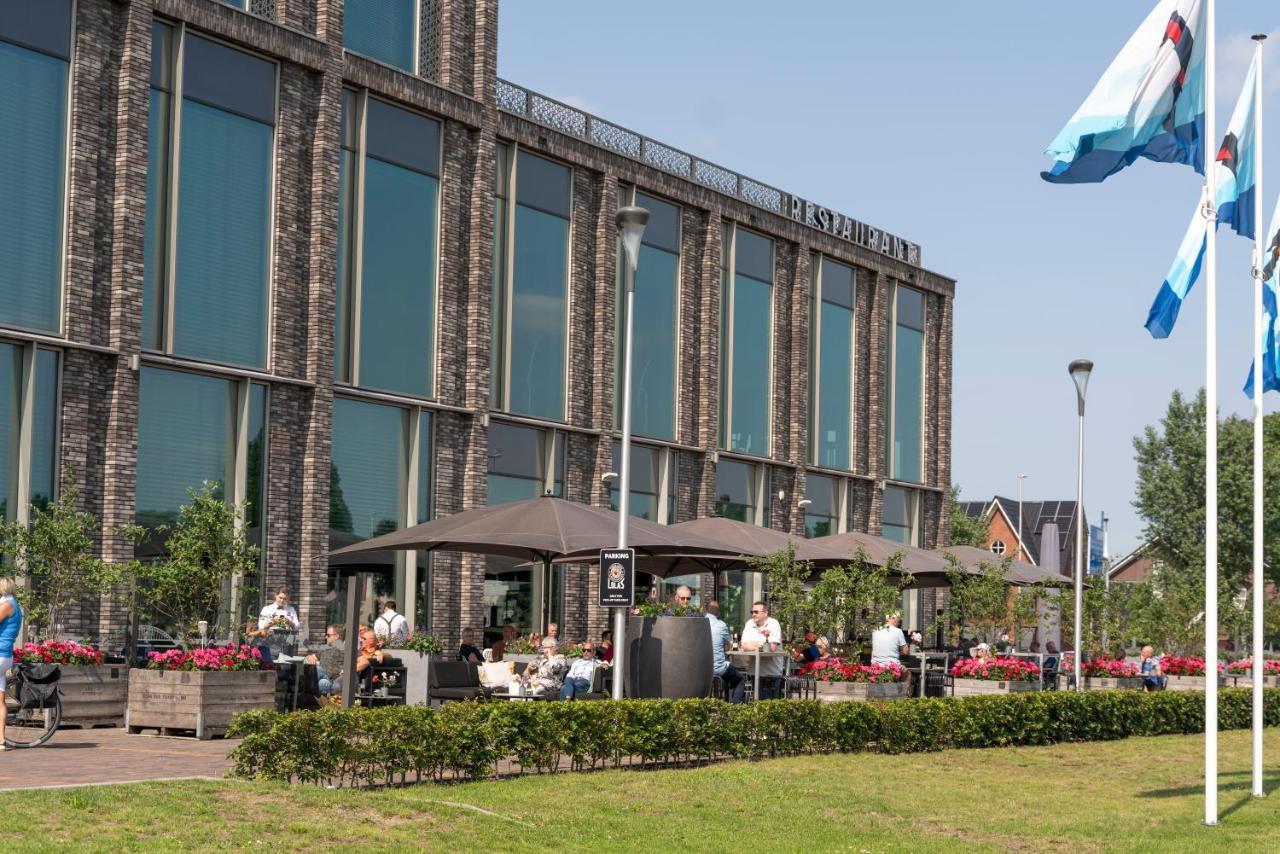 Van Der Valk Hotel Nijmegen-Lent Εξωτερικό φωτογραφία